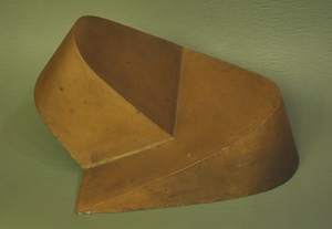Skulptūra Nr. 10