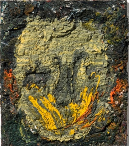 Burning mouth