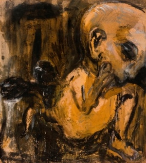 Child and Devil