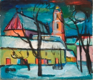 Vakaras
