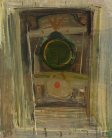 Cemetery Bell