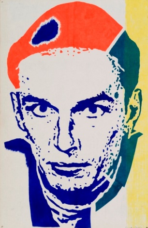 Evaldas Jansas