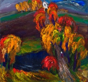 Motives of Aukštaitija