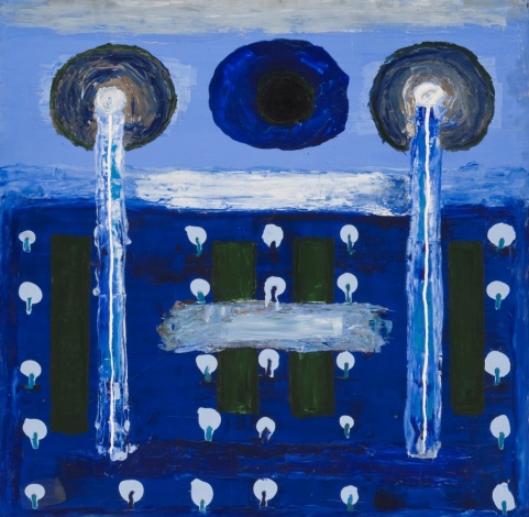From lithuanian tissue. Rusnė III