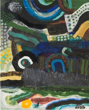 Landscape