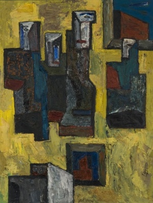 Urban composition