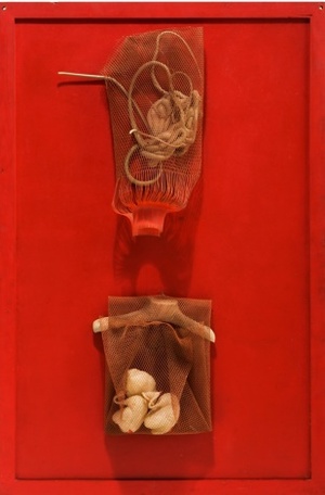 Assemblage No. 4