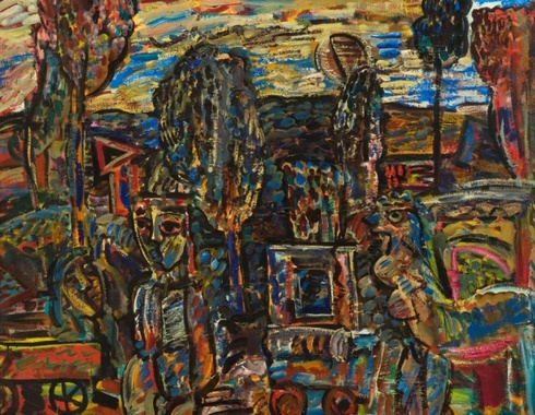 Landscape