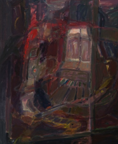 Seni namai