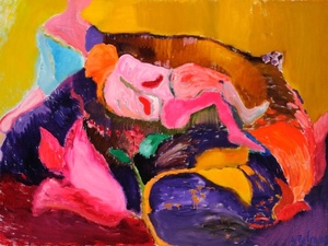 Last bed