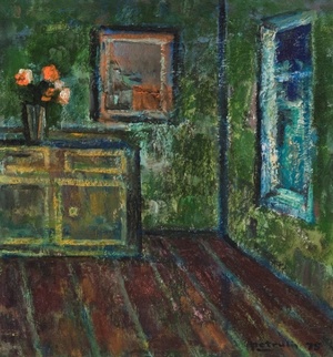 Small Interior