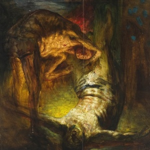 Šv. Jonas Krikštytojas