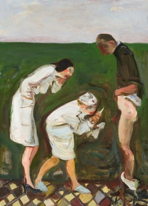 Visit to the Doctor