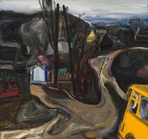 Suburb