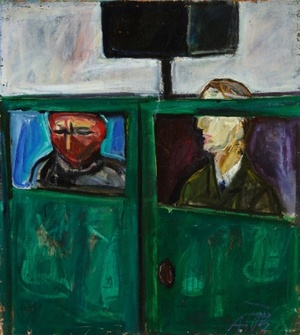 Du vyrai
