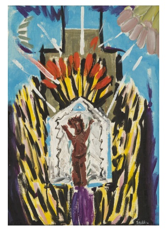Resurrection