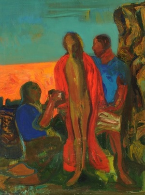 Figūrinė kompozicija