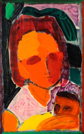 Mother and Child