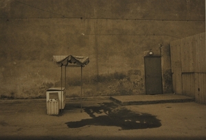 Vilnius ("Photographs")