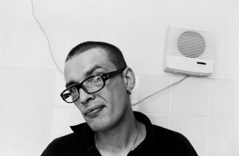 Evaldas Jansas