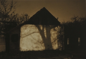 Vilnius. Malūnų Street ("Photographs")