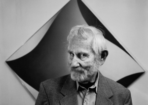 Kazys Varnelis