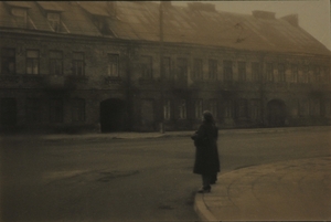 Vilnius ("Photographs")