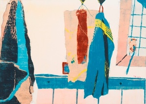 08:04 (from the series of works "Evidence")