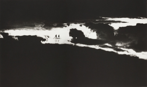 From series "Childhood memories II"