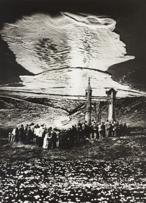 M. K. Čiurlionis. Iš ciklo „Titanai“