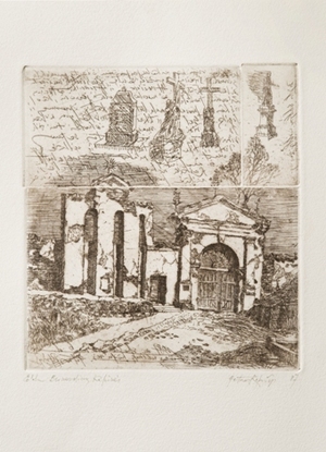Bernardine Cemetery