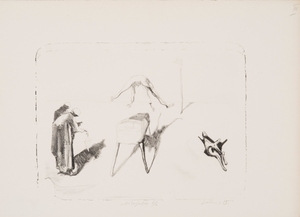 Dogs suite (cycle of 9)