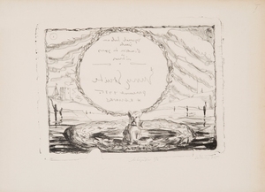 Dogs suite (cycle of 9)