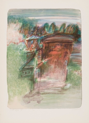Šilti vėjai III