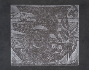 Preliudas alfai