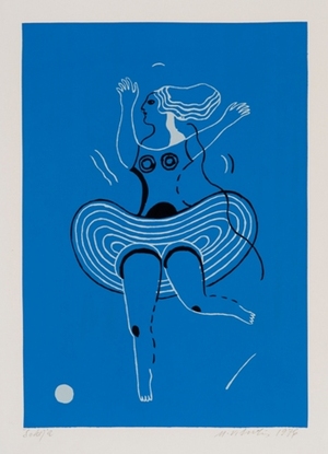 Dancer