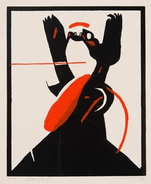 Agresija III