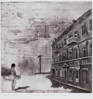 Užupio klasika