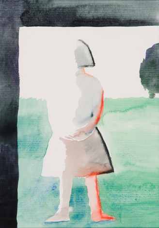 Standing