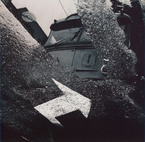 From series "Reflections"