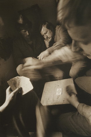 From series "Reservists"