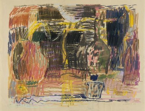 Still life