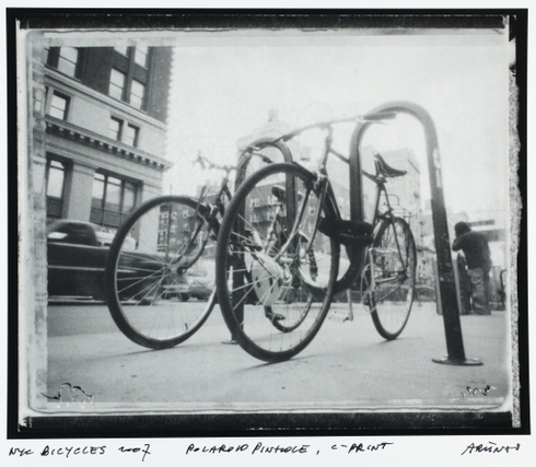 NYC Bicycles