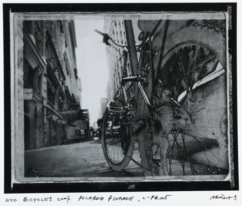 NYC Bicycles