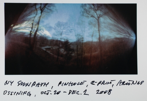 NY Sunpath