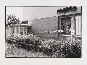 Documentacion for the action "Photo Exhibition in the Landscape"