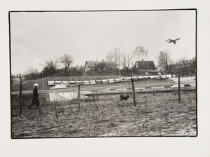 Documentacion for the action "Photo Exhibition in the Landscape"