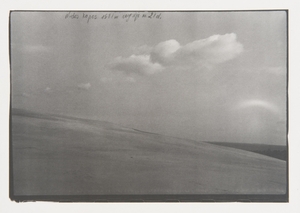The Dunes of Nida