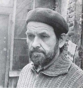 Valentinas  Antanavičius