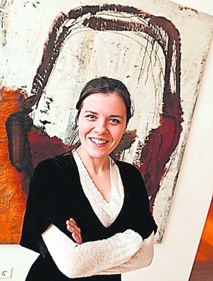 Jovita Aukštikalnytė